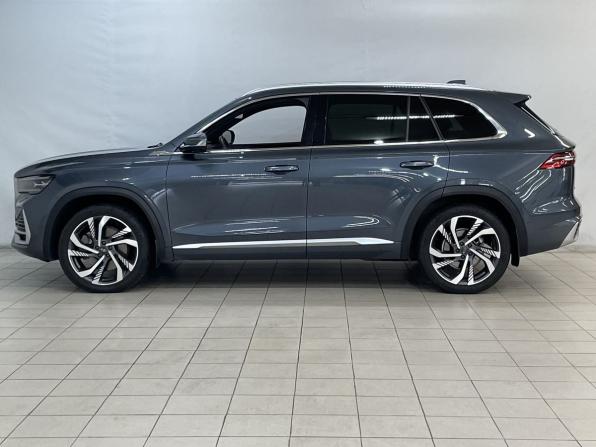 Geely Monjaro I с пробегом 2023 года, цена 3 249 000 рублей, 41459 км, внедорожник, Автокод Объявления