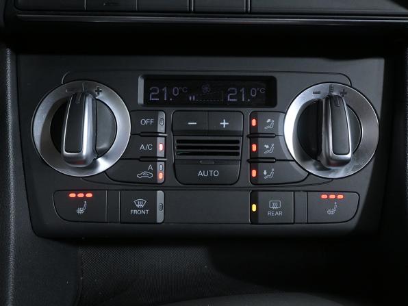 Audi Q3 I (8U) с пробегом 2013 года, цена 2 050 000 рублей, 72000 км, внедорожник, Автокод Объявления