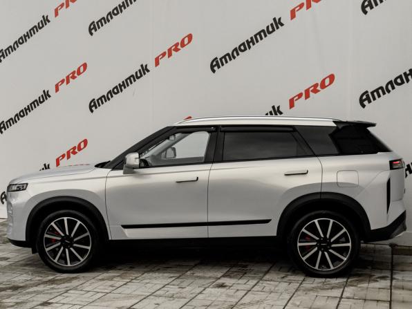 Jaecoo J7 I с пробегом 2024 года, цена 2 950 000 рублей, 22049 км, внедорожник, Автокод Объявления