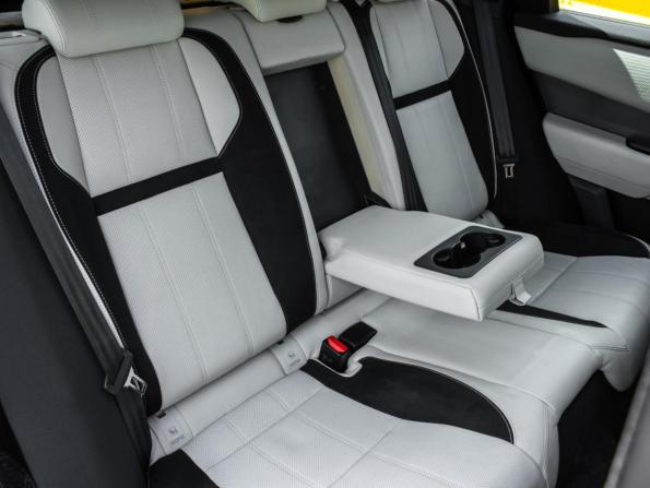 Land Rover Range Rover Velar I с пробегом 2017 года, цена 3 670 000 рублей, 95000 км, внедорожник, Автокод Объявления