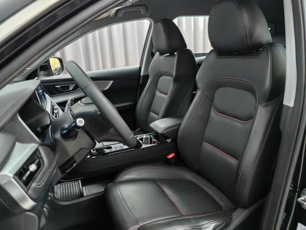Chery Tiggo 7 Pro I с пробегом 2022 года, цена 1 615 000 рублей, 59456 км, внедорожник, Автокод Объявления