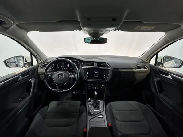 Volkswagen Tiguan II с пробегом 2020 года, цена 3 100 000 рублей, 80000 км, внедорожник, Автокод Объявления