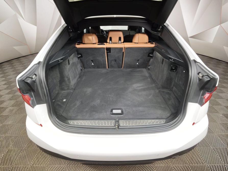 BMW 6 серии IV (G32) Рестайлинг Москва  - изображение 9
