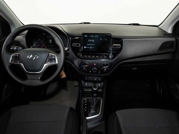 Hyundai Solaris II Рестайлинг с пробегом 2020 года, цена 1 568 000 рублей, 130330 км, седан, Автокод Объявления
