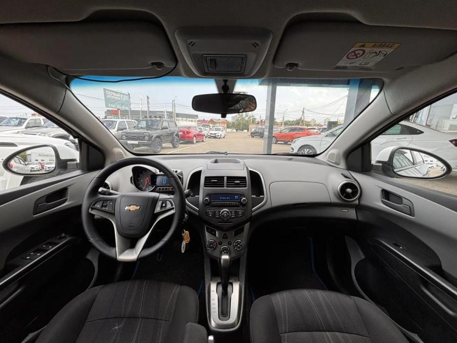 Chevrolet Aveo II Краснодар  - изображение 15