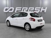 Peugeot 208 I Ростов-на-Дону  - изображение 20