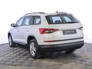 Skoda Kodiaq I Москва  - изображение 35