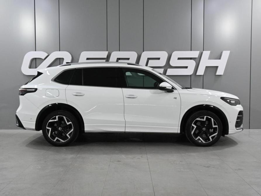 Volkswagen Tiguan III (China Market) Ростов-на-Дону  - изображение 5