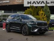 Geely Monjaro I Рестайлинг 2 (China Market) Москва  - изображение 22
