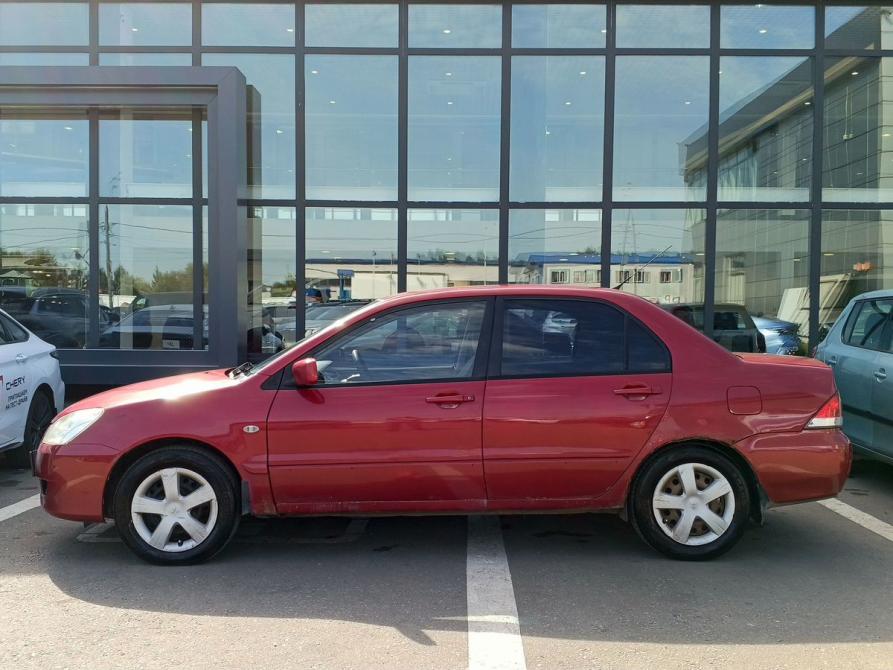 Mitsubishi Lancer IX Москва  - изображение 8