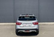 Lada (ВАЗ) Vesta I Красноярск  - изображение 27