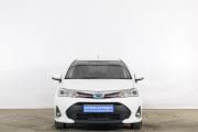 Toyota Corolla XI (E160 E170) Рестайлинг 2 Тюмень  - изображение 21