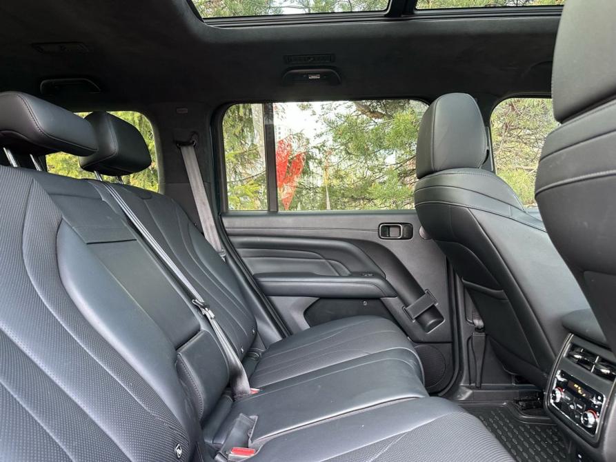 Haval H9 II Санкт-Петербург  - изображение 36
