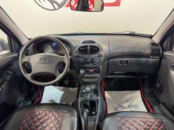 Lada (ВАЗ) Kalina I с пробегом 2011 года, цена 499 000 рублей, 176077 км, универсал, Автокод Объявления