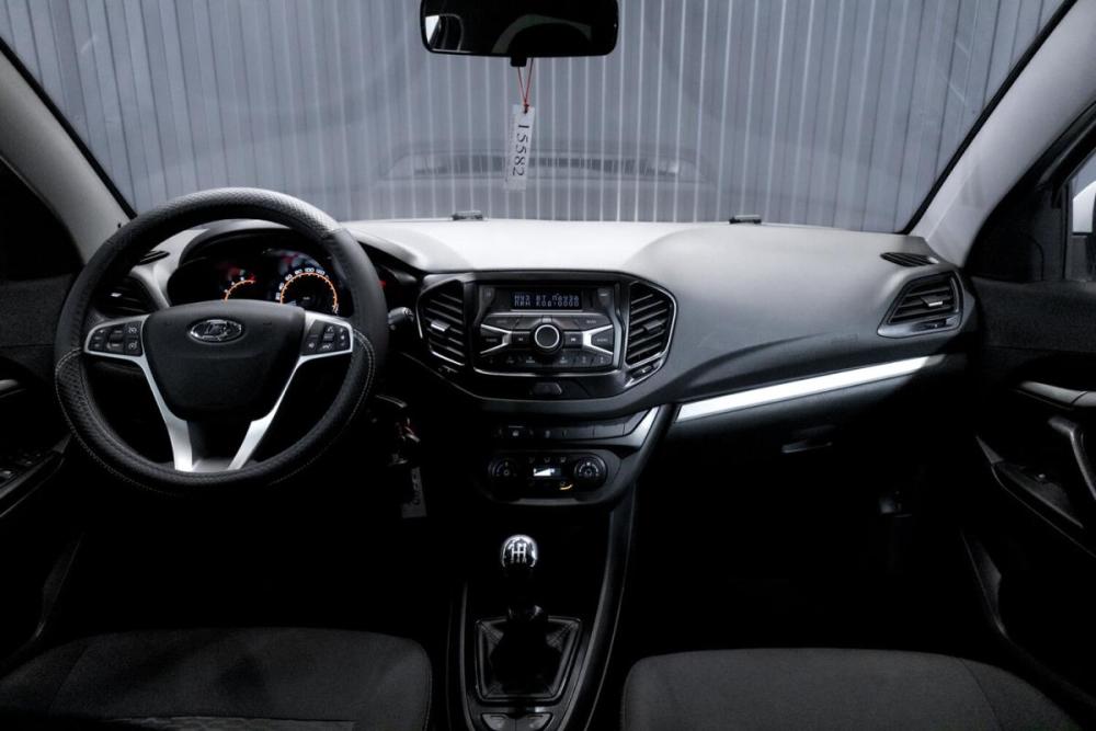 Lada (ВАЗ) Vesta I Тюмень  - изображение 14