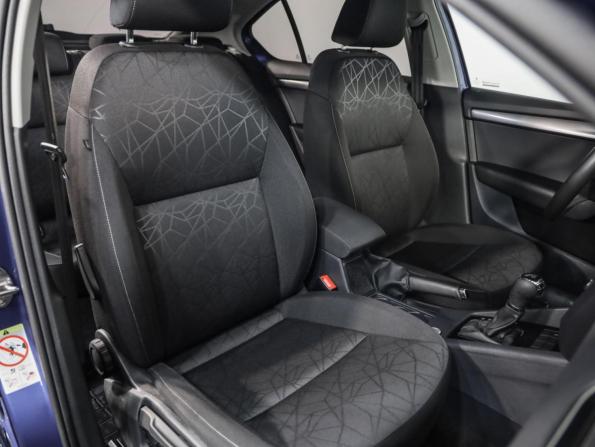 Skoda Octavia III (A7) Рестайлинг с пробегом 2019 года, цена 1 879 000 рублей, 117797 км, лифтбек, Автокод Объявления