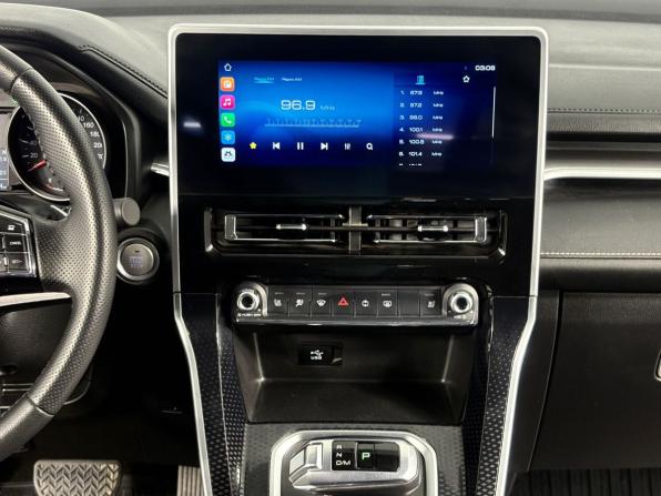 Haval M6 II с пробегом 2023 года, цена 1 915 000 рублей, 44392 км, внедорожник, Автокод Объявления