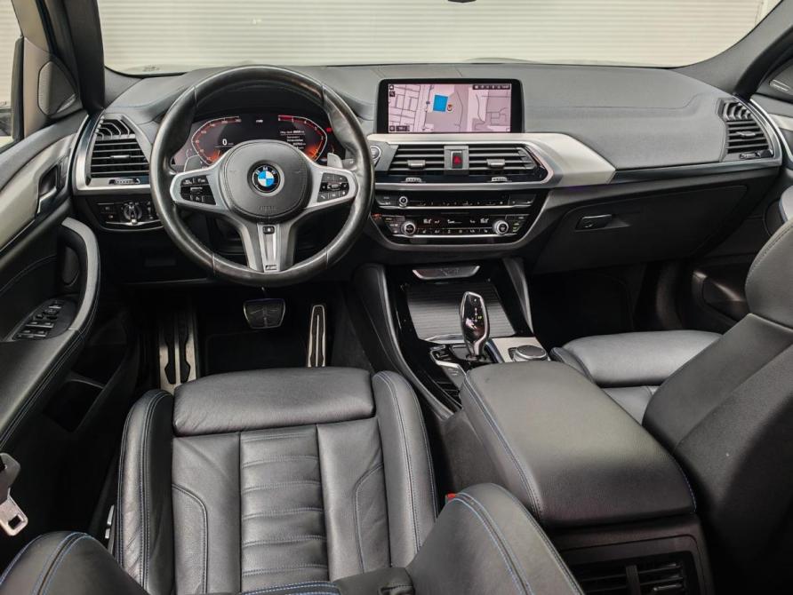 BMW X4 II (G02) Краснодар  - изображение 6