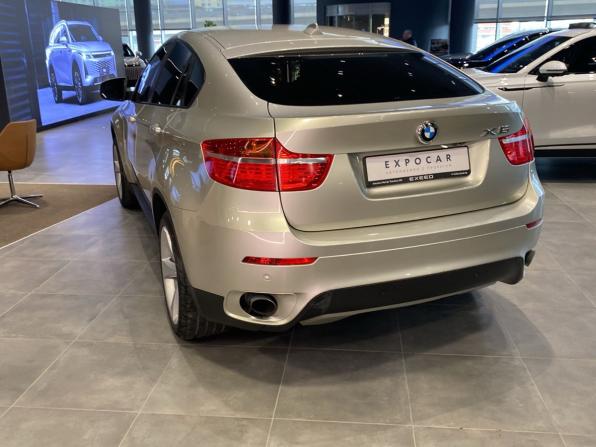 BMW X6 I (E71) с пробегом 2011 года, цена 1 855 000 рублей, 155000 км, внедорожник, Автокод Объявления