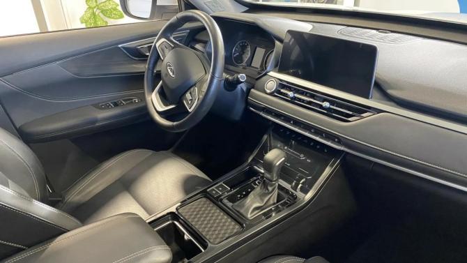 Chery Tiggo 4 Pro I с пробегом 2023 года, цена 1 500 000 рублей, 45000 км, внедорожник, Автокод Объявления