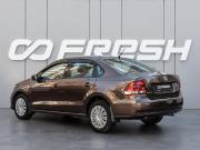 Volkswagen Polo V Рестайлинг Краснодар  - изображение 20