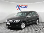 Volkswagen Tiguan I Нижний Новгород  - изображение 22
