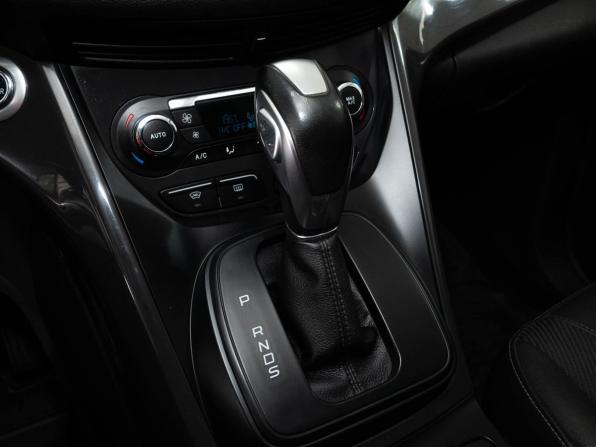 Ford Kuga II с пробегом 2014 года, цена 1 131 000 рублей, 206000 км, внедорожник, Автокод Объявления