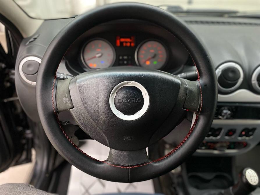 Dacia Logan I Энгельс  - изображение 22