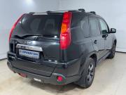 Nissan X-Trail II Москва  - изображение 21