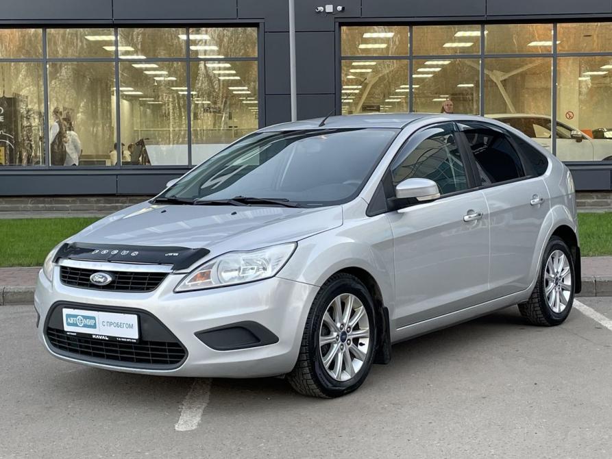 Ford Focus II Рестайлинг Ярославль  - изображение 1