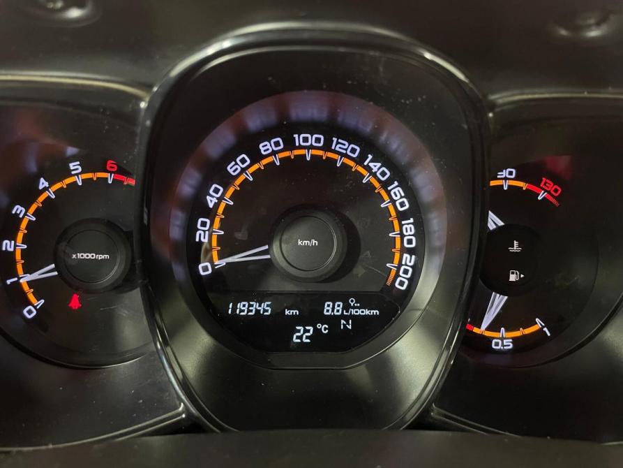 Lada (ВАЗ) Vesta I Воронеж  - изображение 15
