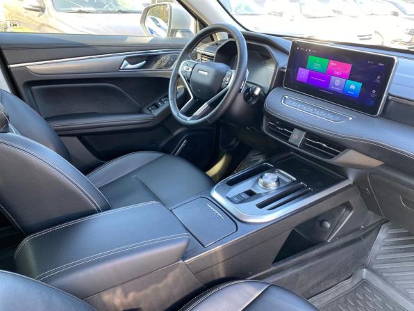 Haval Jolion I с пробегом 2023 года, цена 1 850 000 рублей, 33000 км, внедорожник, Автокод Объявления