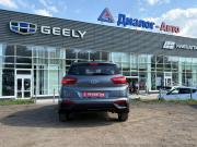Hyundai Creta I Рестайлинг Набережные Челны  - изображение 30