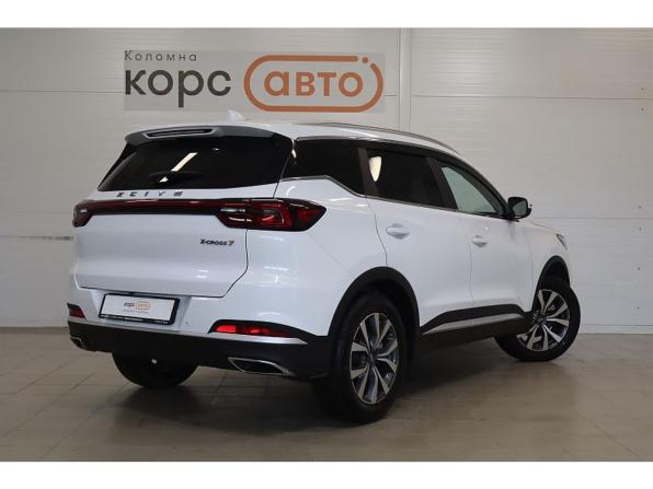 Xcite X-Cross 7 с пробегом 2024 года, цена 1 844 400 рублей, 29224 км, внедорожник, Автокод Объявления
