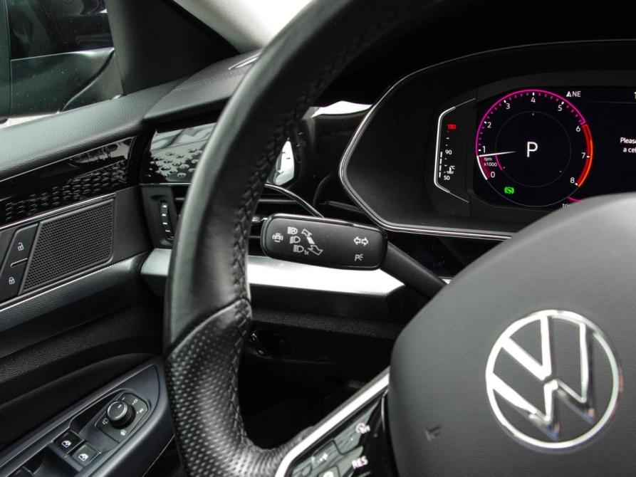 Volkswagen Passat B8 Рестайлинг Владимир  - изображение 15