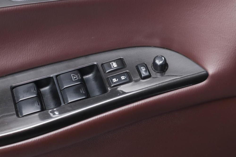 Infiniti EX I (J50) Челябинск  - изображение 8