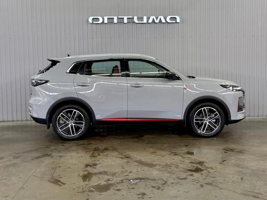 Changan CS55 Plus II Краснодар  - изображение 4