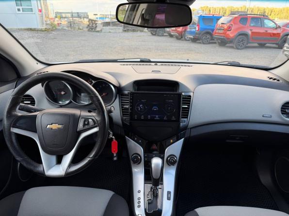 Chevrolet Cruze I с пробегом 2012 года, цена 685 000 рублей, 171200 км, седан, Автокод Объявления