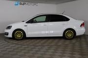 Volkswagen Polo V Рестайлинг Нижний Новгород  - изображение 30