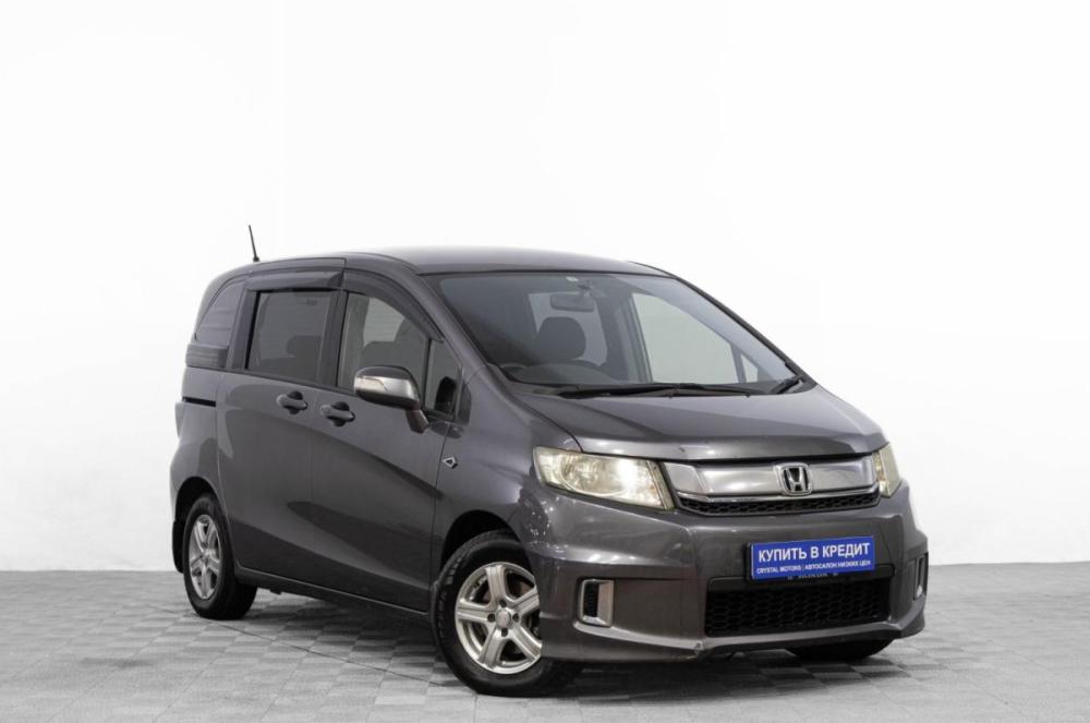 Honda Freed I Рестайлинг 2 Барнаул  - изображение 1