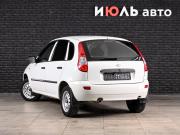 Lada (ВАЗ) Kalina I Екатеринбург  - изображение 14