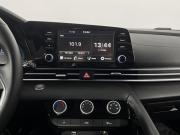Hyundai Elantra VII (CN7) Рестайлинг Казань  - изображение 39