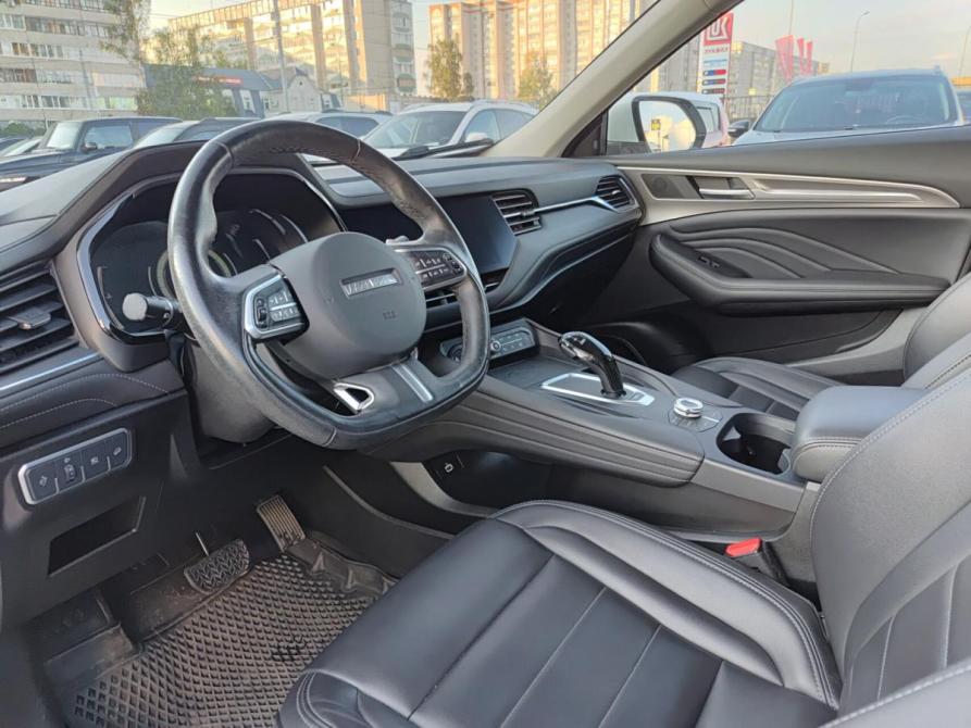 Haval F7 I Йошкар-Ола  - изображение 20