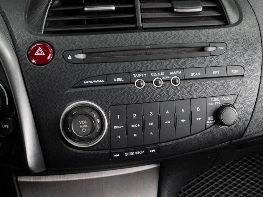 Honda Civic VIII Тюмень  - изображение 20