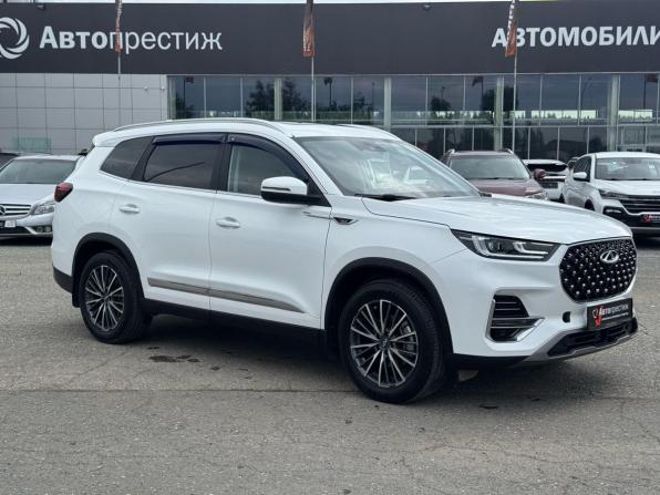 Chery Tiggo 8 Pro I с пробегом 2023 года, цена 2 069 000 рублей, 29871 км, внедорожник, Автокод Объявления