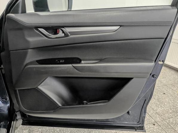 Mazda CX-5 II с пробегом 2019 года, цена 1 995 000 рублей, 215618 км, внедорожник, Автокод Объявления