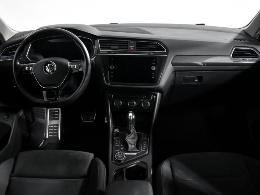 Volkswagen Tiguan II Санкт-Петербург  - изображение 17