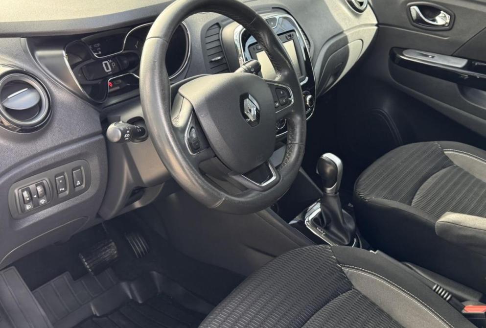 Renault Kaptur I Владимир  - изображение 11