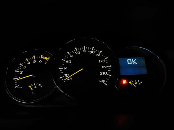 Renault Fluence I с пробегом 2011 года, цена 579 000 рублей, 235781 км, седан, Автокод Объявления