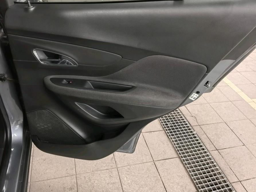 Opel Mokka I Санкт-Петербург  - изображение 18